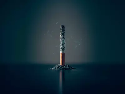 The Prolonged Toll of Smoking - Unveiling the Long-Term Consequences of Chronic Tobacco Use