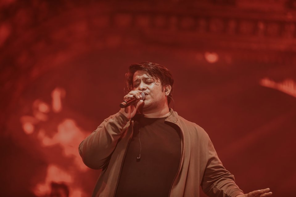 Divya Kumar