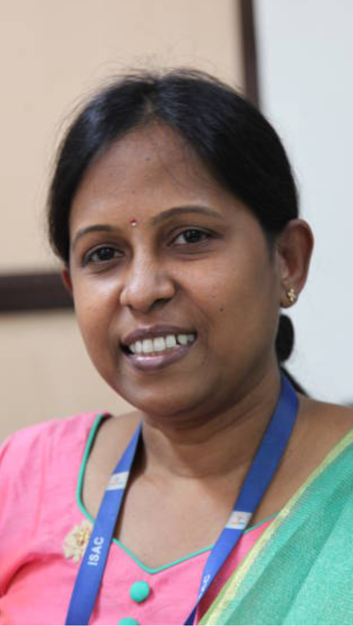 Know About People Behind Chandrayaan 3, The Indian Mission To Moon