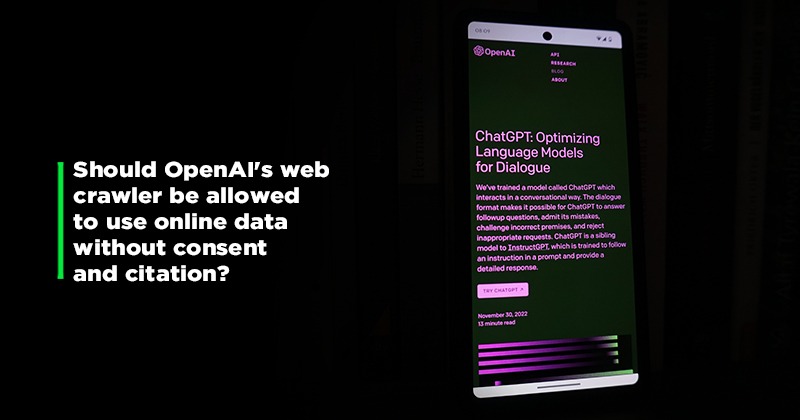 OpenAI's GPTBot takes on the web - what you need to know