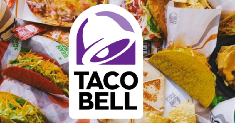 Ny Man Sues Taco Bell Over False Advertising Of Crunchwraps Mexican Pizzas 8696