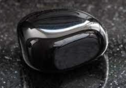 Find out what black onyx means and why