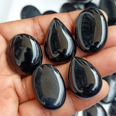 Find out what black onyx means and why