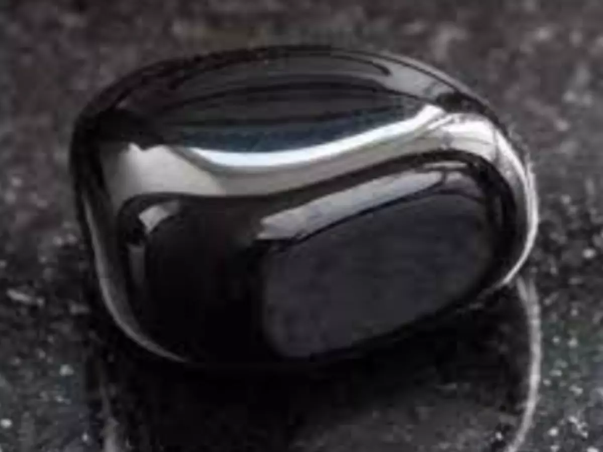 Find Out What Black Onyx Means And Why It's So Powerful