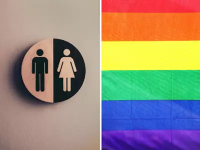 Florida district bars trans teachers from using preferred pronouns and bathrooms to comply with state law