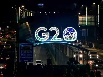 G20 Summit Delhi Public Holiday