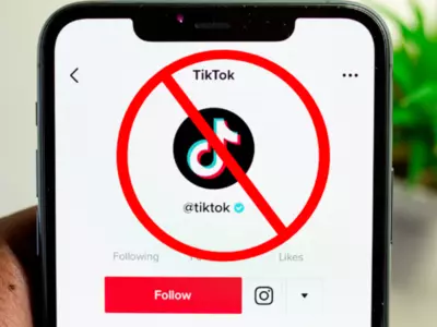 Government-owned Devices Are Banned From Tiktok By New York City