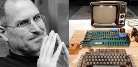 Handwritten Ad By Steve Jobs For Apple-1 Computer Sells For ₹ 1.4 Crore At Auction