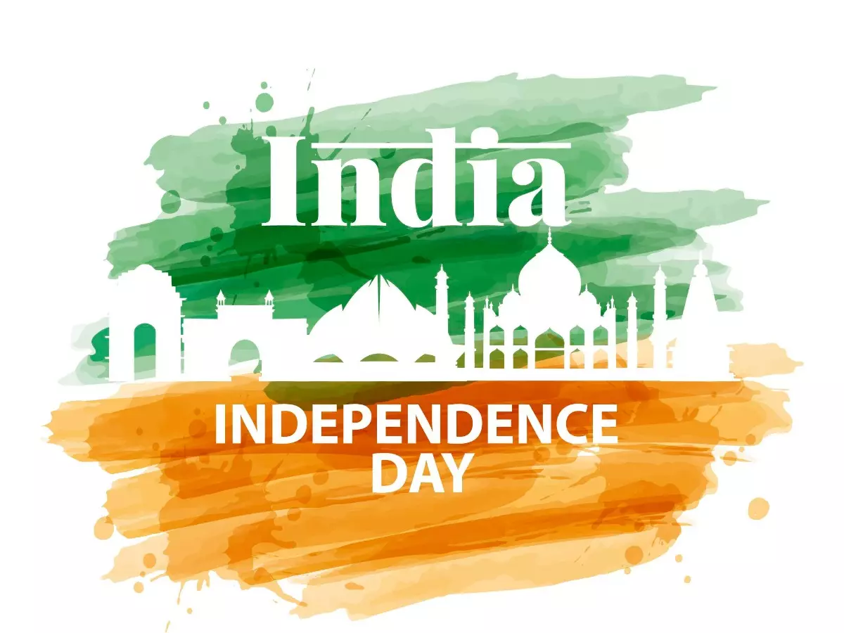 Happy Independence Day 2023 Wishes