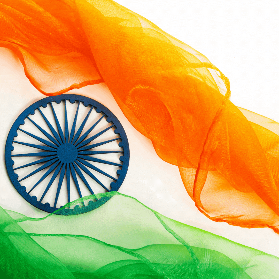 Happy Independence Day 2023 Images, Quotes, Cards, Greetings, Pictures And GIFs To Share On 15 August