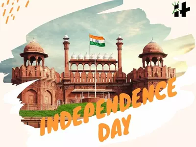 Happy Independence Day 2023 Images, Quotes, Cards, Greetings, Pictures And GIFs To Share On 15 August