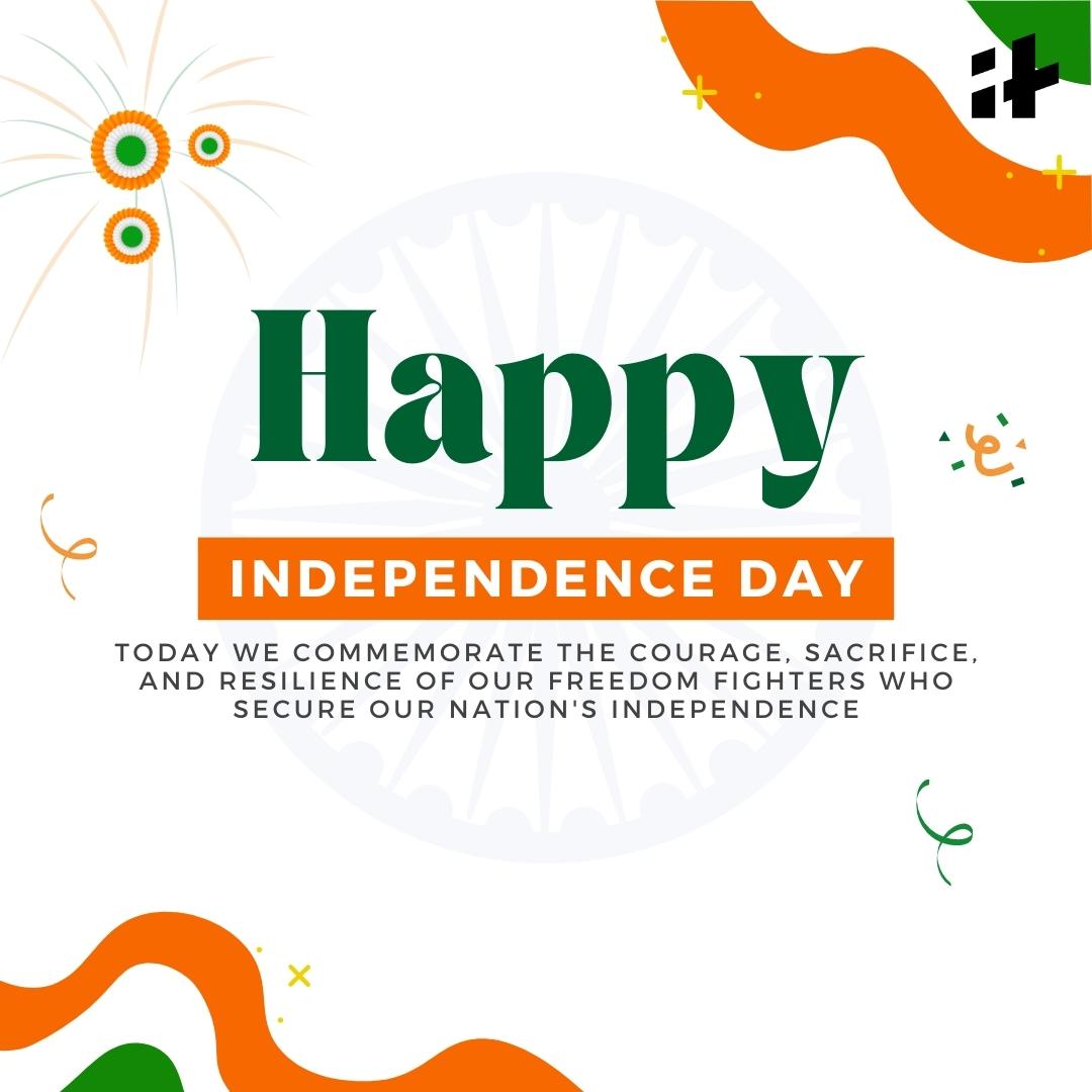 Happy Independence Day 2023: Short Wishes, Quotes, Slogans, Captions ...