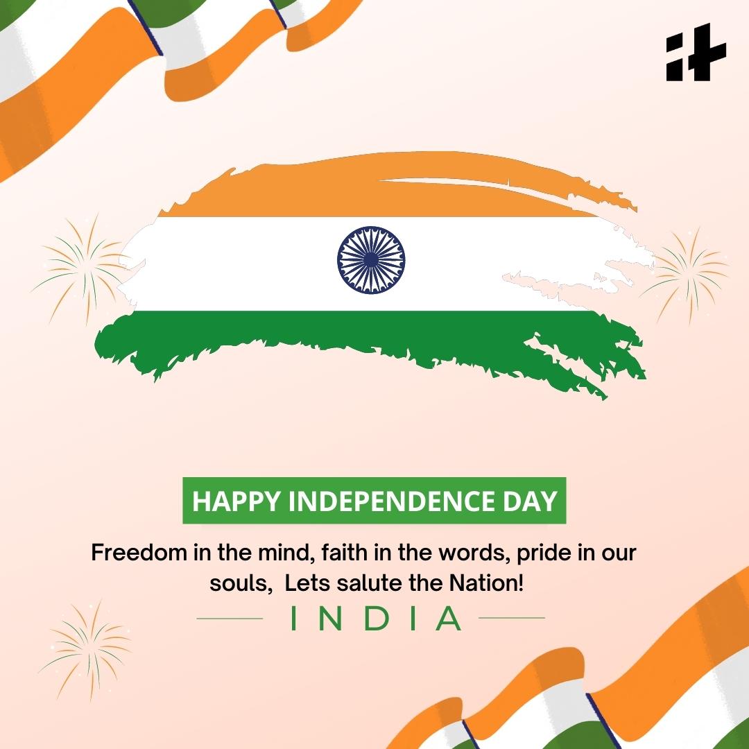 Happy Independence Day 2023 Images, Quotes, Cards, Greetings, Pictures ...