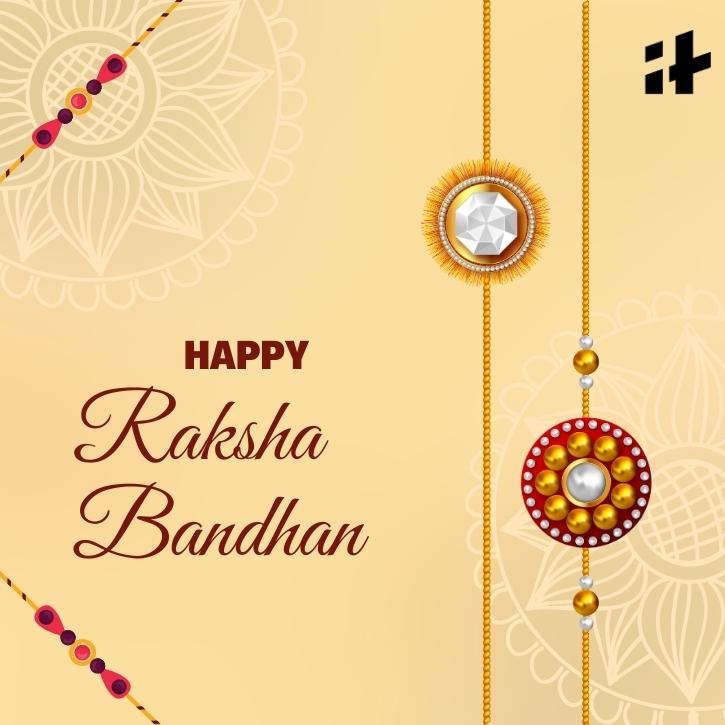 Happy Raksha Bandhan 2023: Wishes, Messages, Quotes, Images And Rakhi ...