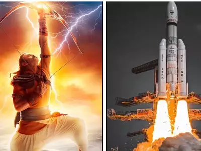 Here Are Some Extravagant Films With A Budget And Earnings More Than The Cost Of Chandrayaan-3