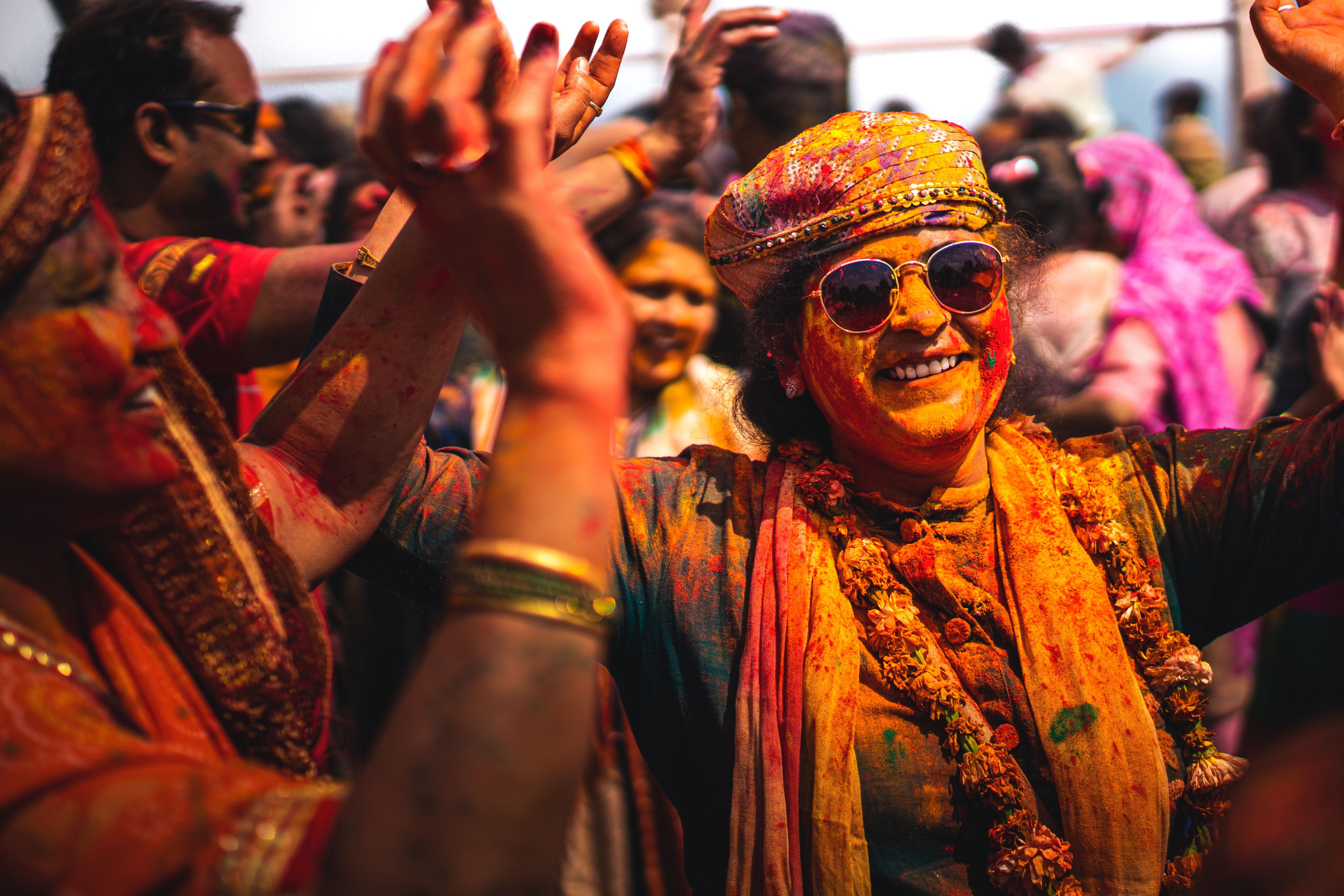 Holi 2024 Date: When Is Holi? All You Need To Know About The Festival Of Colours