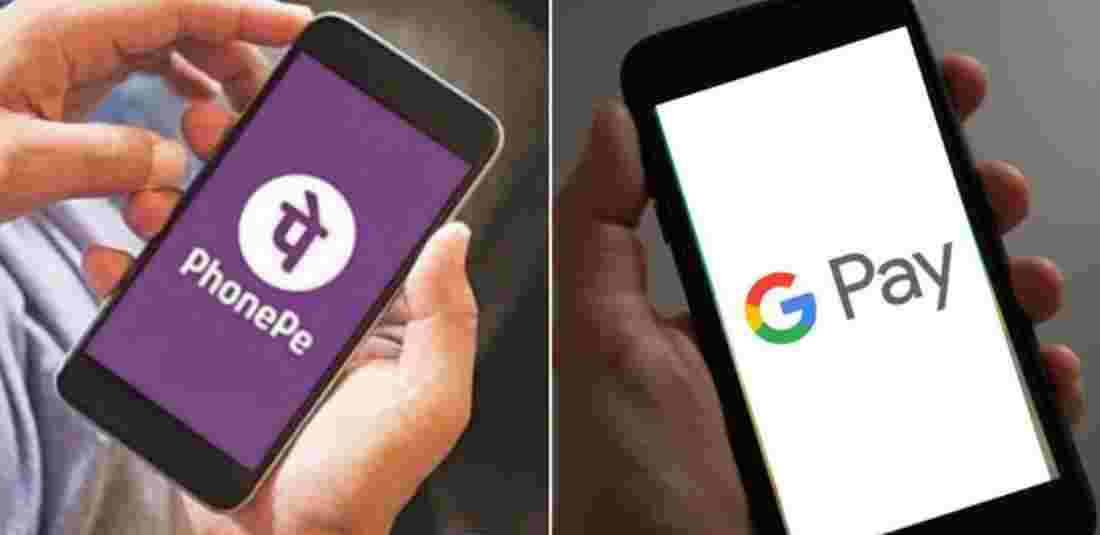 How This Newly Launched UPI Feature Is Giving Headache To Google Pay & PhonePe
