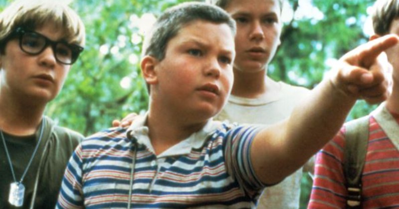 Stand By Me To Daddy Day Camp - Famous Movies Released On August 8