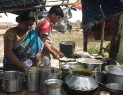 ISRO Engineer Bharat Kumar