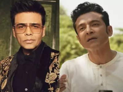 Tota Roy Praises Ranveer Singh, Congratulates KJo For Not Making His Role Look Like A Caricature