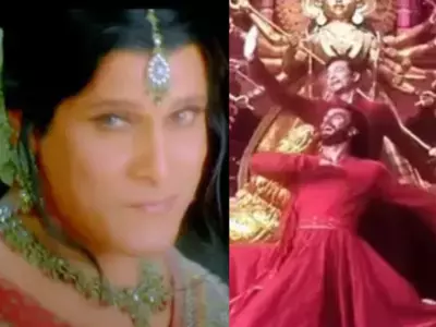 Chiyaa Vikram Did It Before! Not Ranveer Singh But The South Star First Grooved To Dola Re Dola