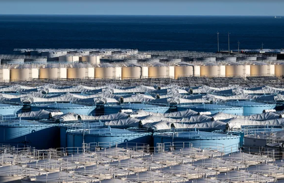 In 48 Hours, Japan Will Release Treated Water From The Fukushima Nuclear Disaster