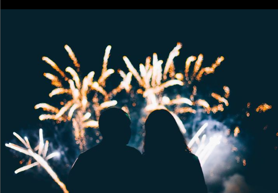 In London, Ontario, Council Approves Backyard Fireworks