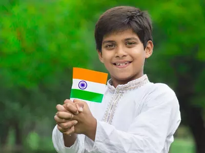 Independence Day 2023 Speech: Long And Short Speech On Independence Day In English For Students