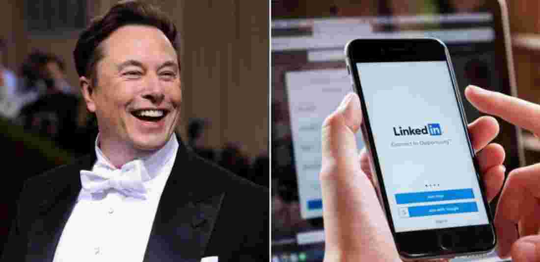 It Will Be Cooler Than LinkedIn, Elon Musk's X Launches Job Hiring Feature