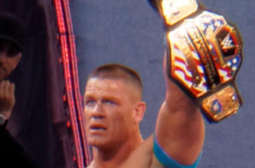 John Cena's Status as WWE's GOAT Confirmed Internally