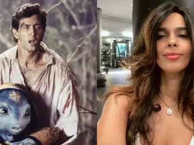 Koi Mil Gaya To Re-release After 20 Years, Mallika Sherawat Gets Trolled And More From Ent