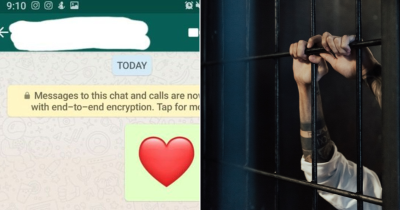 Kuwait, Saudi Arabia Jails People For Sending Heart Emojis To Girls