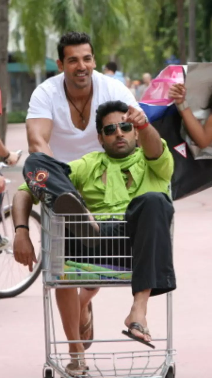 Bollywood On-Screen Bromances That You Can Never Forget