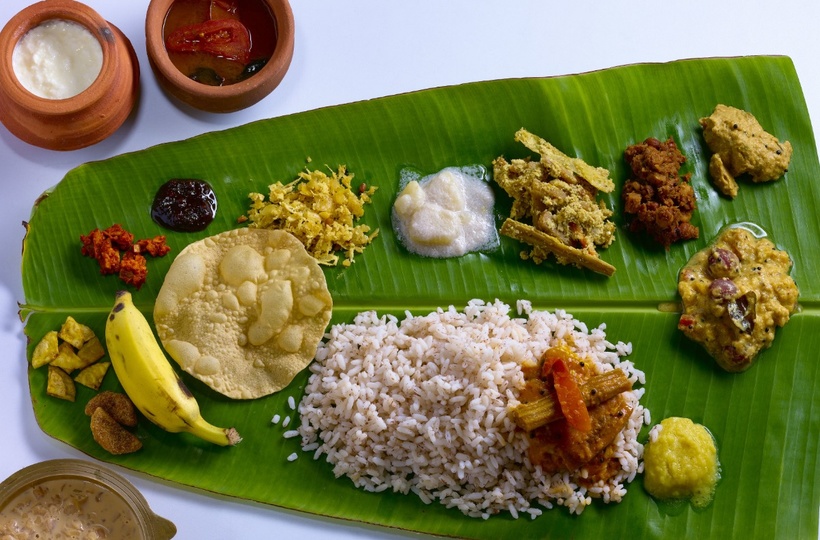 Banana leaves - All You Need to Know