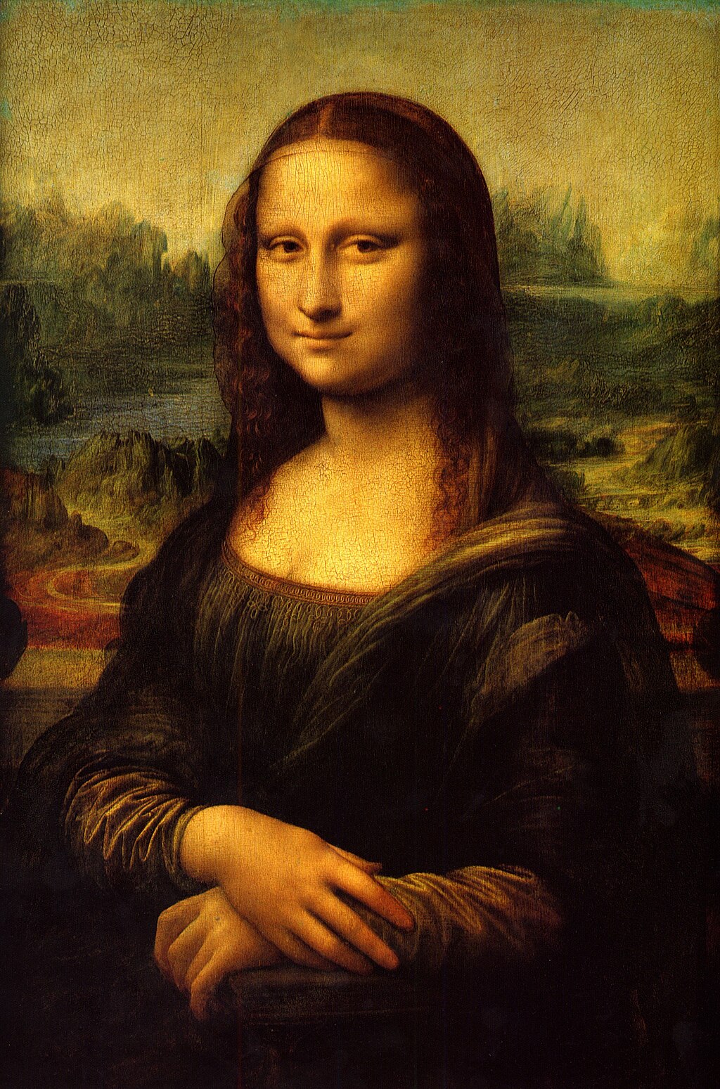Mona Lisa Location Mystery Solved, Claims Art Historian