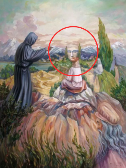 Mona Lisa