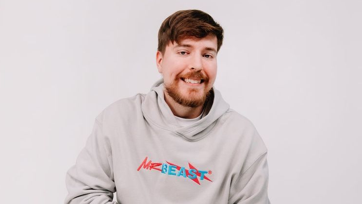 MrBeast War Against TSeries To Support PewDiePie