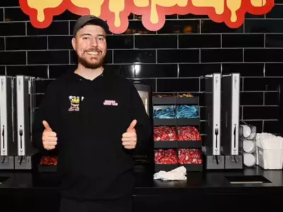 Mrbeast Burger Ghost Kitchen Slaps Back At Youtube Star With $100 Million Lawsuit