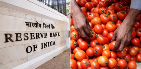 Relief Soon RBI Governor Says Vegetables Prices Can Drop From September