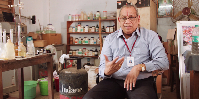 Rajagopalan Vasudevan