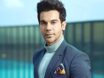 Rajkummar Rao Says He Still Has His Middle-class Habits Intact: 'I Buy My Own Groceries'