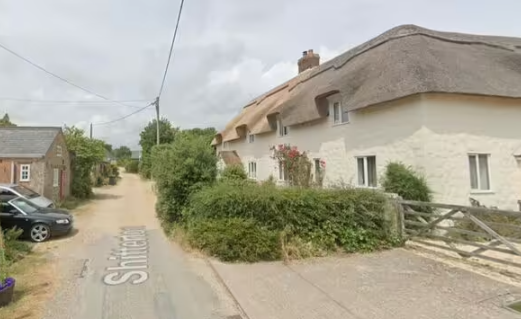 Residents Of A Tiny Village With A Rude Name Are On Mission To Stop Visitors From Stealing Signs From The Village