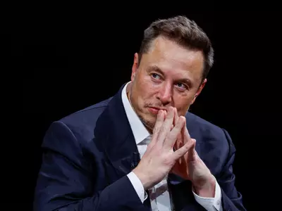 'Is There Anywhere He Will Fight?': Musk Challenges Zuckerberg's Willingness To Fight