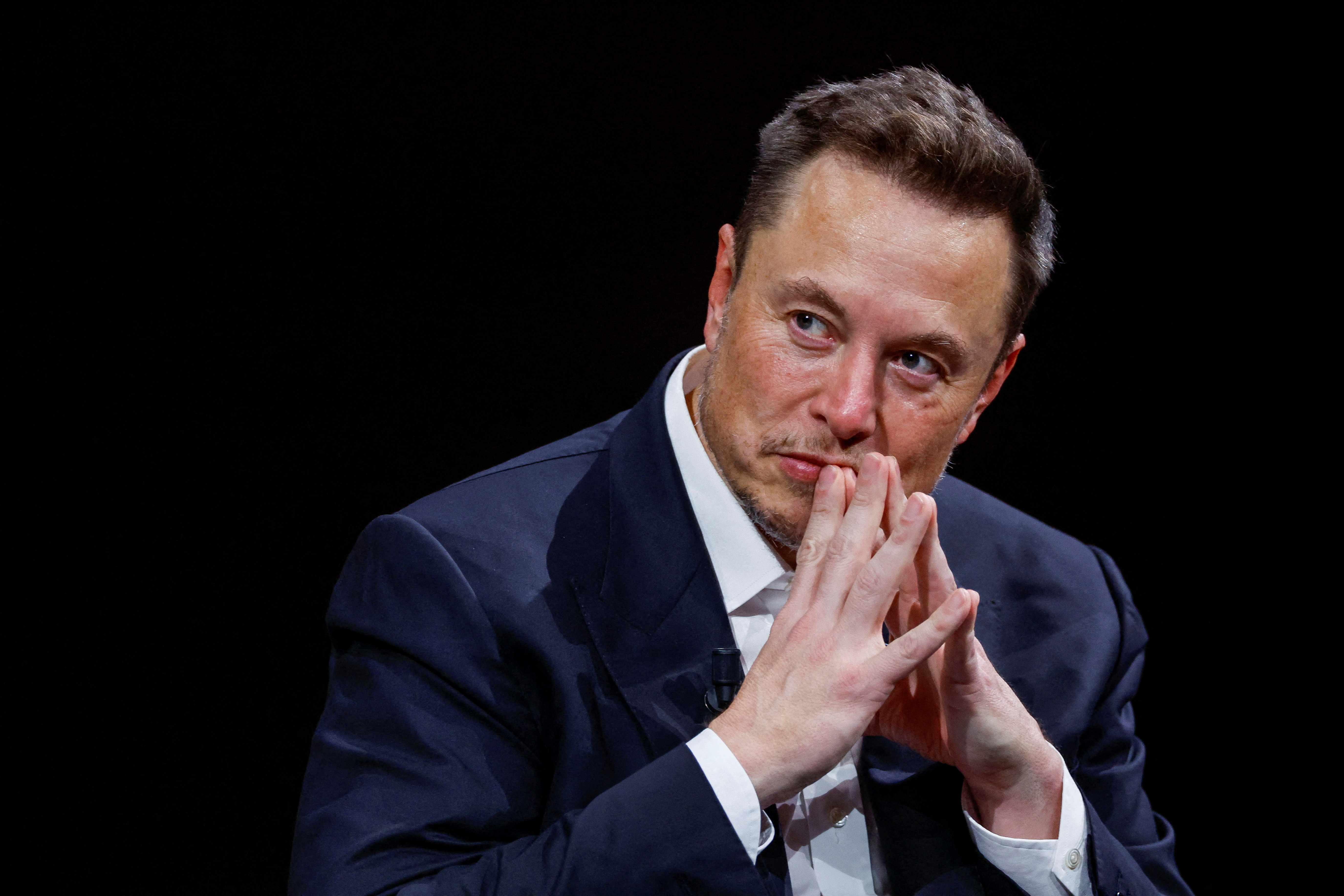Elon Musk Wants To Live Stream Cage Fight, Zuckerberg Says Not Holding My Breath