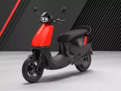 Ola Electric Launches Entry Level E-scooter At Introductory Price Of ₹79,999