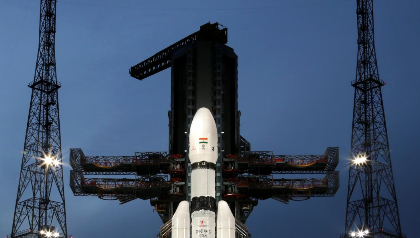 Chandrayaan-3 Mission: Lander Successfully Separates From Propulsion Module