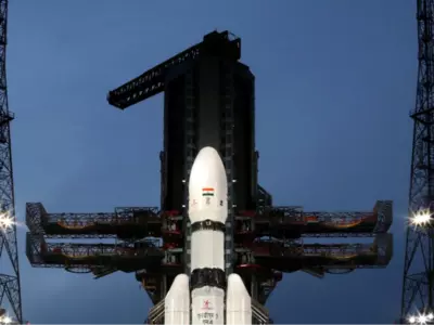 Chandrayaan-3 Mission: Lander Successfully Separates From Propulsion Module
