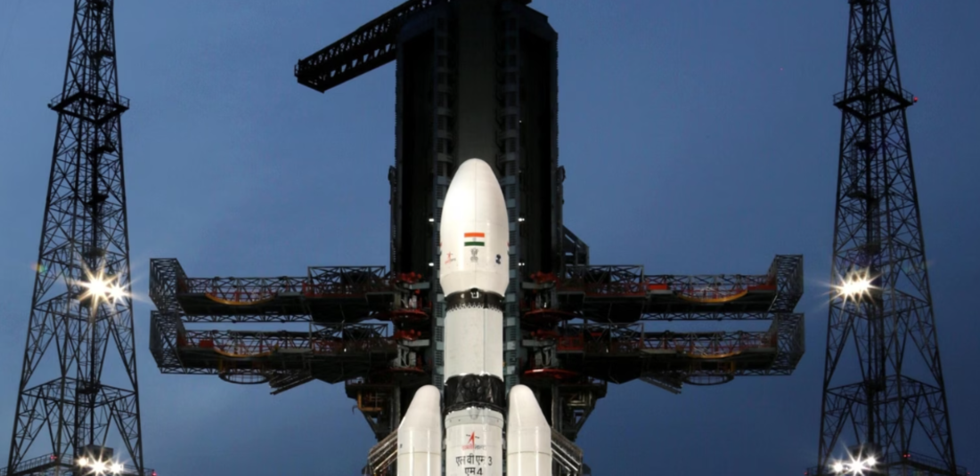 Chandrayaan-3 Mission: Lander Successfully Separates From Propulsion Module