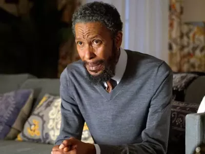 Beloved 'This Is Us' Actor Ron Cephas Jones Passes Away from Pulmonary Ailment At 66