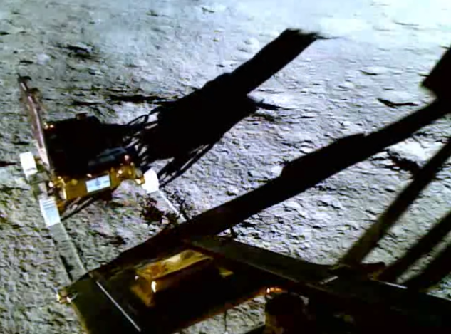 Chandrayaan-4: What India And Japan